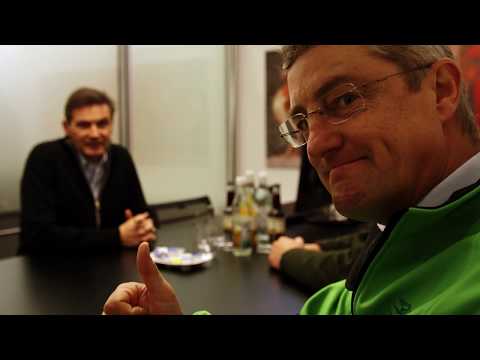 Bauernbundball 2019 Genussreise Teil 1