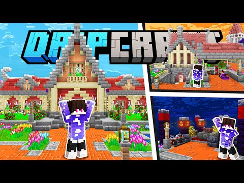 FIZ UMA REFORMA COLOSSAL NA MINHA CASA E FICOU LINDA!!! - DripCraft Ep.41
