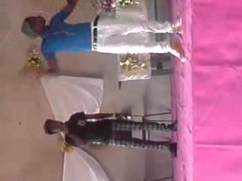 azonto dance to eduwoji yenko nkoaa