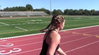 Madison Likes to Run