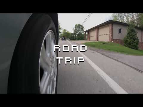 Road Trip