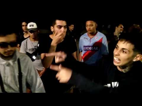 MJR vs Z3 vs ERIKI | 8vos | (1vs1 - 10/01/20) #MADEROFREE