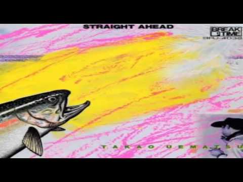 Takao Umatsu   Mysterious Jump