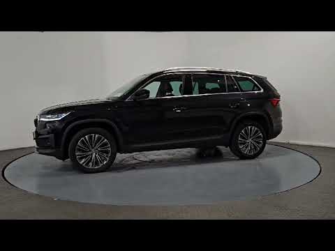 Skoda Kodiaq 2.0 TDI 150HP DSG Style 7 Seat €142 - Image 2