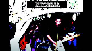 Myseria - Oceans (On Thorns I Lay Cover) Demo Version