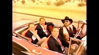 Hank Williams Jr. MNF Intro Theme - Oct. 10, 1994