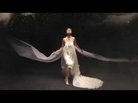 Gabriella Cilmi - Symmetry - OFFICIAL MUSIC VIDEO