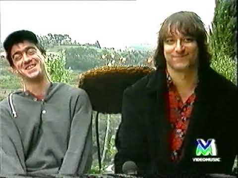 R.E.M. Monster Videomusic 1994