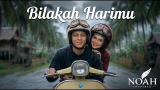 Download lagu Noah Inspired | Bilakah Harimu mp3
