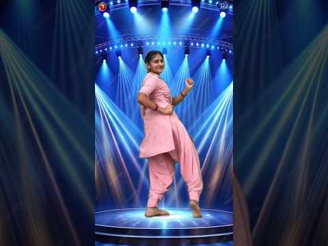 Paa Liya Hai Pyaar Tera\ 🥰 | Romantic Song\ 💥🎶 #Shorts #Dance #Trending
