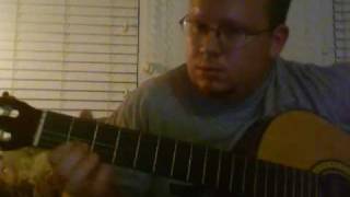Sawyer Brown - With This Ring (Acoustic Cover)