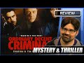 Ordinary Decent Criminal - Movie Review (2000 ...