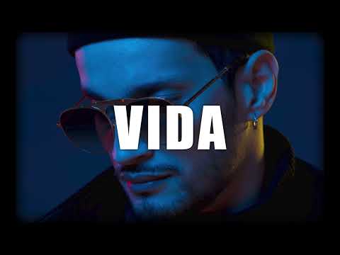 [FREE] Soolking x Naps x Benab Type Beat "VIDA" (prod. 187otb)