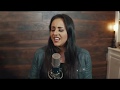 Hurricane (Live)  - Jesslee