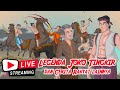 LEGENDA JOKO TINGKIR Dan CERITA RAKYAT Lainnya Non Stop Live Stream Dongeng Kita