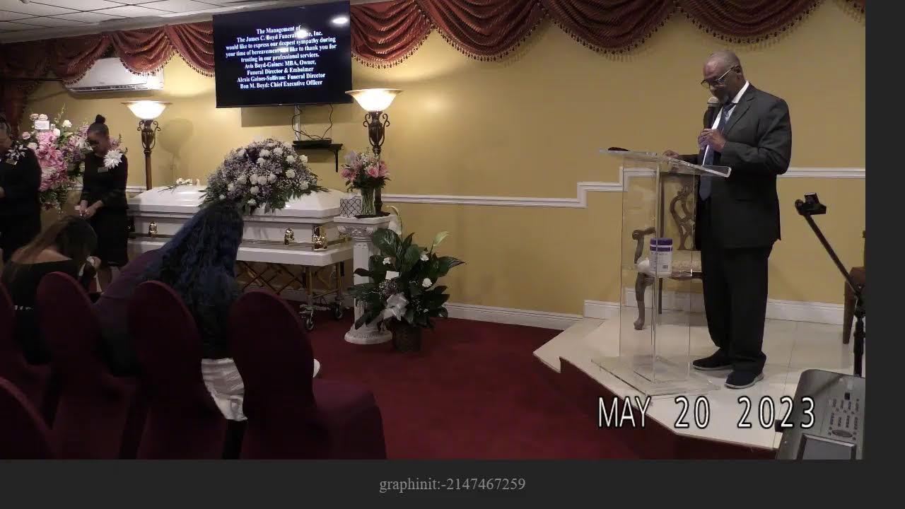 Patricia Ann Godley-Lovett