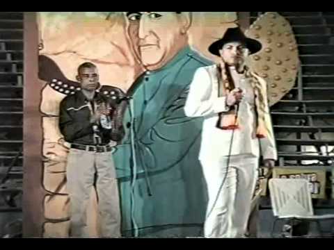 Cristian castillo 1er lugar panoja de oro 2006.mov