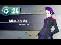 Advance Wars 2 Re-Boot Camp Gameplay Walkthrough - Mission 24: The Hunt's End (S Rank)