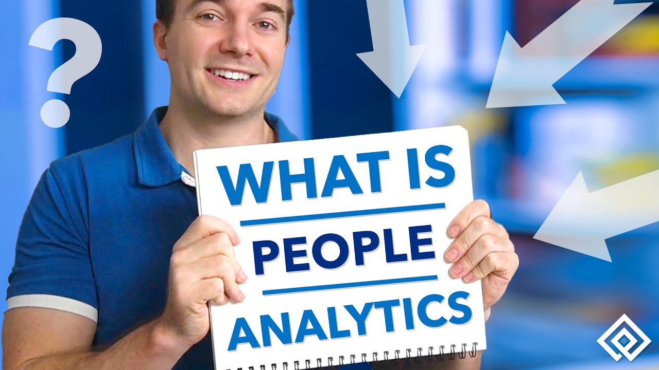 What is People Analytics?