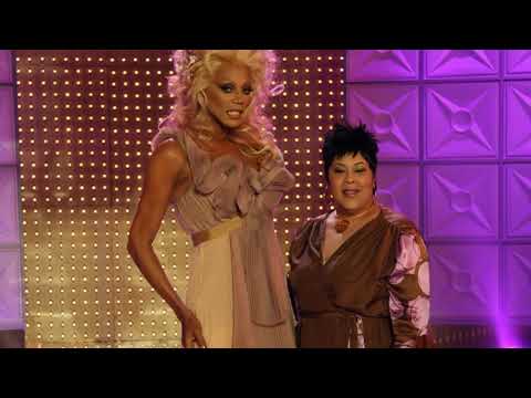 Marta Wash feat Rupaul - It's Raining Men