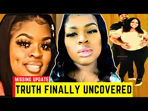 Shocking New Revelation in the Alexis Ware Case | Even the FBI Couldn’t Solve It | True Crime Story