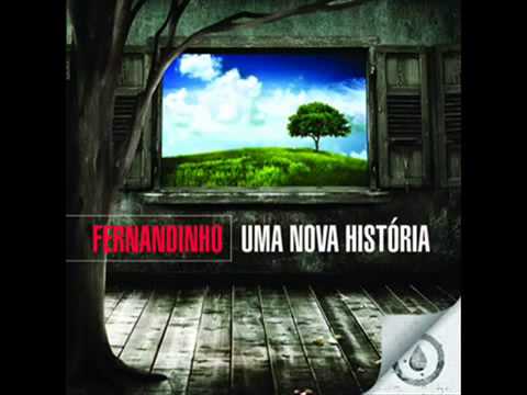 Pai de multidões - Fernandinho
