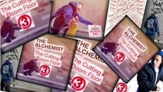 The Alchemist ft. Rick Ross &amp; Meek Mill - Perfectionist