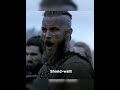 "Shield wall" #vikings #ragnar #rollo