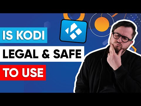 📺 Is Kodi Legal and Safe to Use ⭐