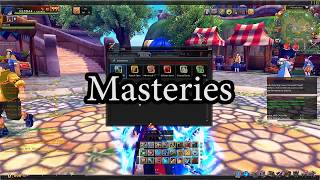 Aura Kingdom - The True PvP Katar Guide-ish