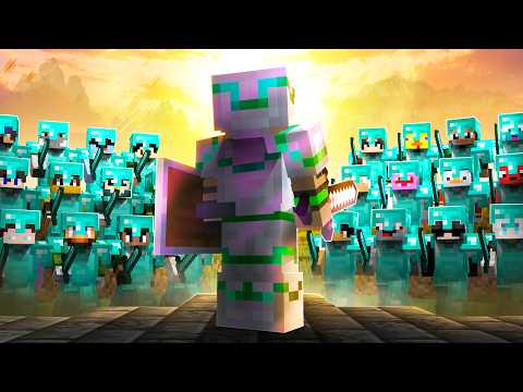 The FINALE of MINECRAFT RISK!