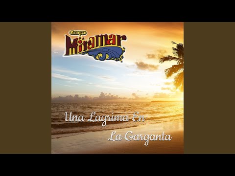 Una Lágrima en la Garganta