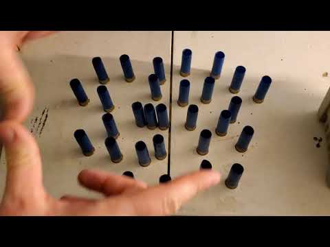 Introducing Federal Action Shotgun Rifled Slug