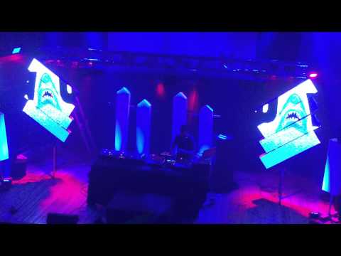DJ Mahf @ Homeschool III Old Rock House 5.16.15 [1080p]