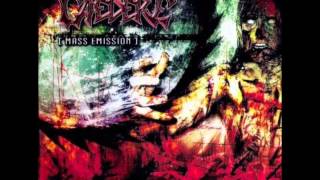 Caedere - Mentally Aborted