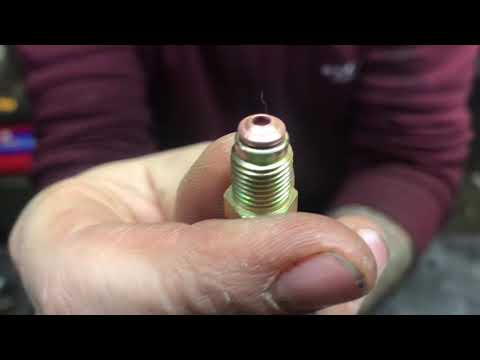 Laser brake pipe flaring tool review