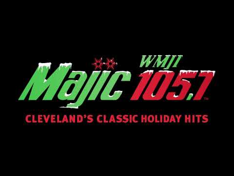 Magic 105.7 Switches To Christmas Music 2022 (WMJI-FM)