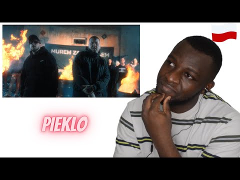ZAB REACTS Białas x ReTo - Piekło | REAKCJA W TEKST |