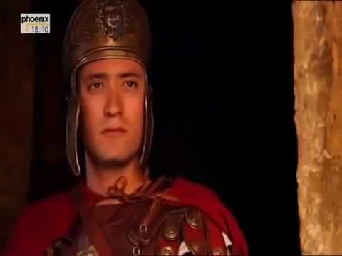 Geschichte Dokumentarfilm -Konstantin der Große   Kaiser, Mörder, Heiliger   Doku Teil 1