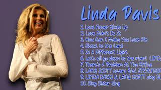Linda Davis-Hit music roundup for 2024-Leading Hits Mix-Objective