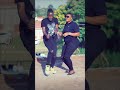 Odongo Swagg Lindah TikTok Challenge