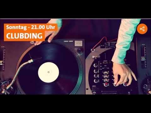 UNSERDING ClubDing: Florian Schumacher & Boris Dlugosch