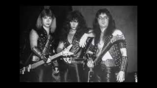 Exciter -  L’amour Brooklyn,NY 12/21/1984 (Audio Only)