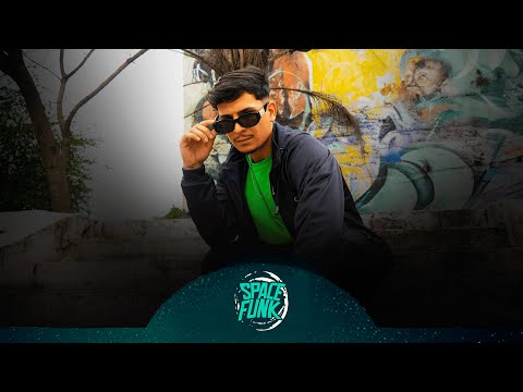 Ueda - Planos (Duduzin Perez) Space Funk