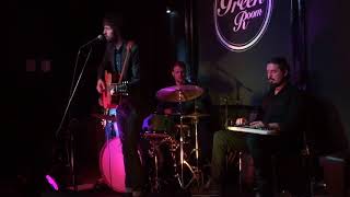 Jerry Leger - Things Are Changing &#39;Round Here (live)