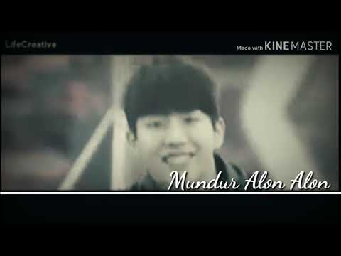 MUNDUR ALON ALON (cover klip edit)