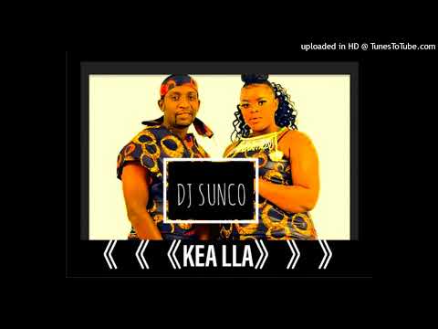 DJ-SUNCO |KEA LLA