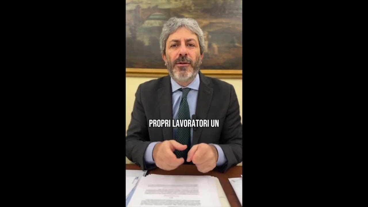 FICO: "SALARIO MINIMO IN CAMPANIA, VIA LIBERA AL DISEGNO DI LEGGE: È UNA BATTAGLIA DI DIGNITÀ"