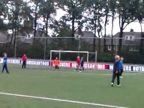 oefenparty 08-09-2011 Rigtersbleek E7 - Rigtersbleek E5