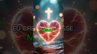 A Cura Vira , Tenha fé - Oração Poderosa  Ouça até o Final